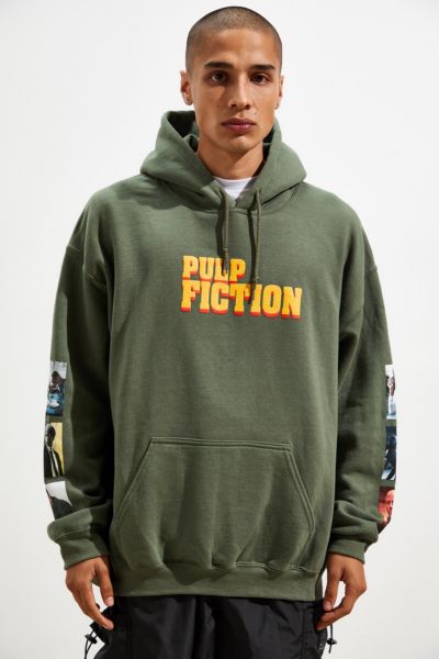 pulp fiction hoodie zumiez