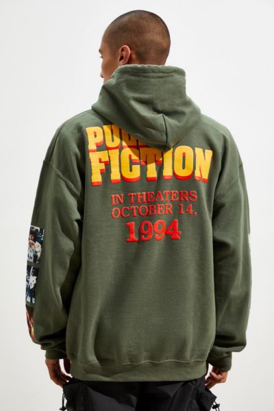 hoodie pulp fiction