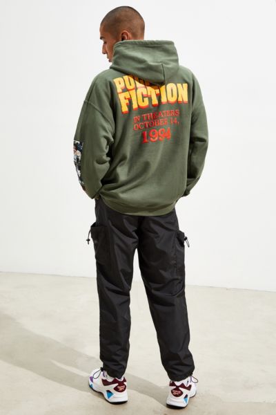 pulp fiction hoodie