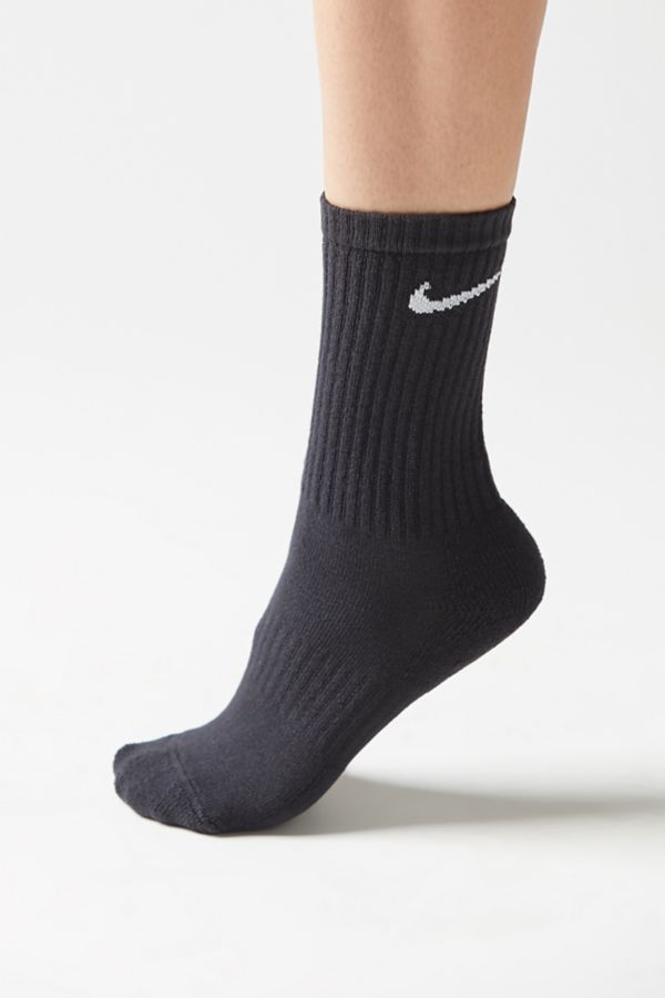 Nike Everday Cushion Crew Sock 6-Pack | Urban Outfitters