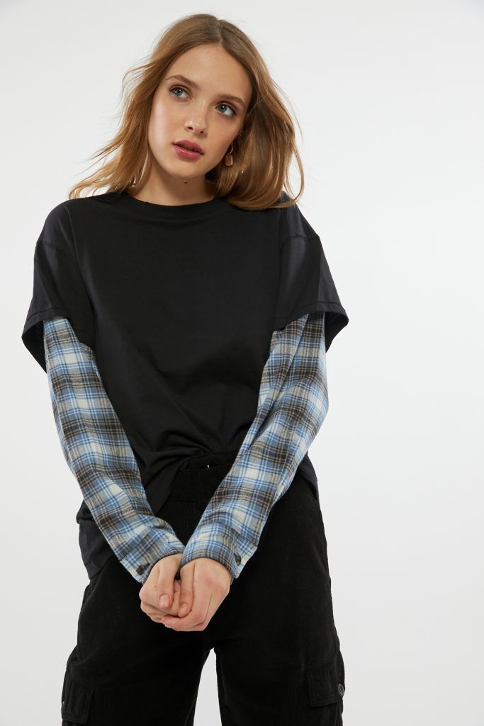 urban outfitters tee shirt