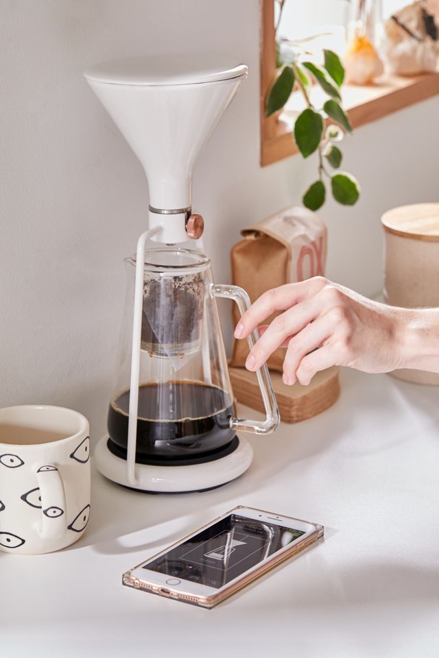 GOAT STORY Gina Coffee Maker Urban Outfitters