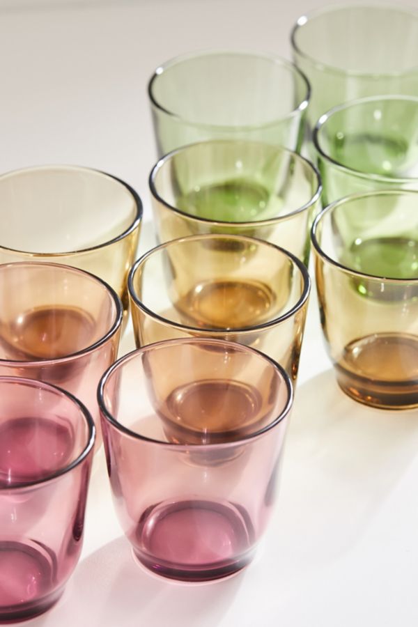 KINTO Hibi 7.5 oz Tumbler Set Of 4 Urban Outfitters