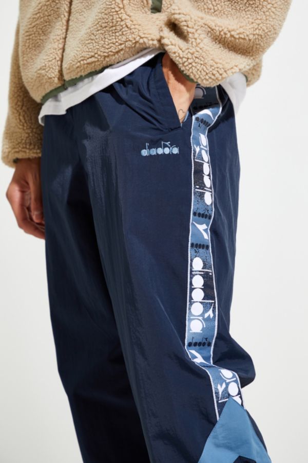 diadora mvb track pant