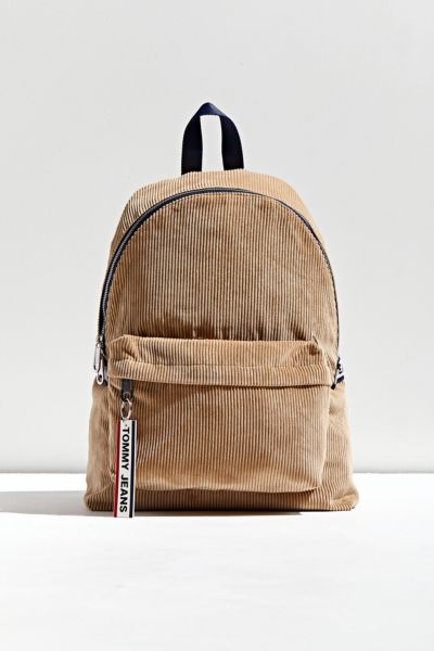 corduroy backpack urban outfitters