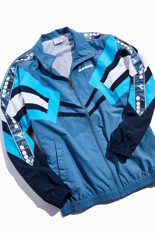 diadora mvb tracksuit