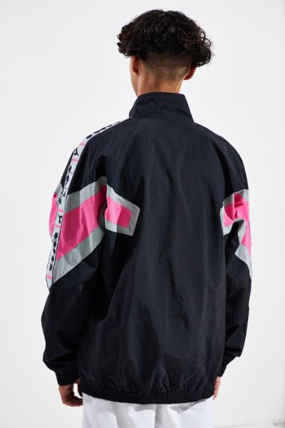 diadora jacket urban outfitters