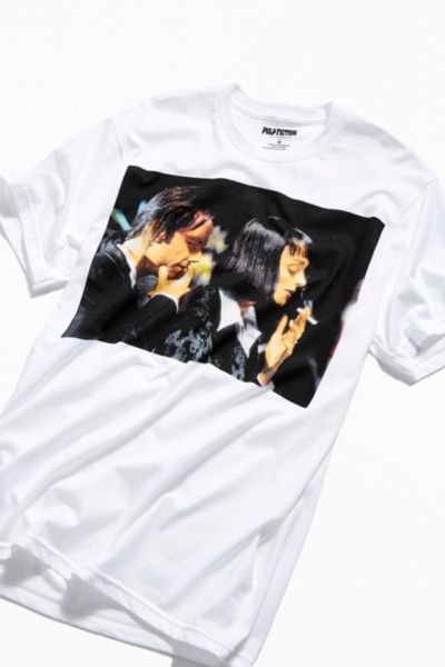 pulp fiction tee