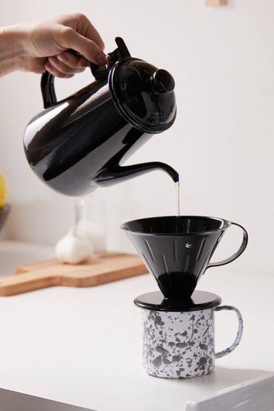 Sanko Kitchen Essentials Pour-Over Coffee Dripper #2