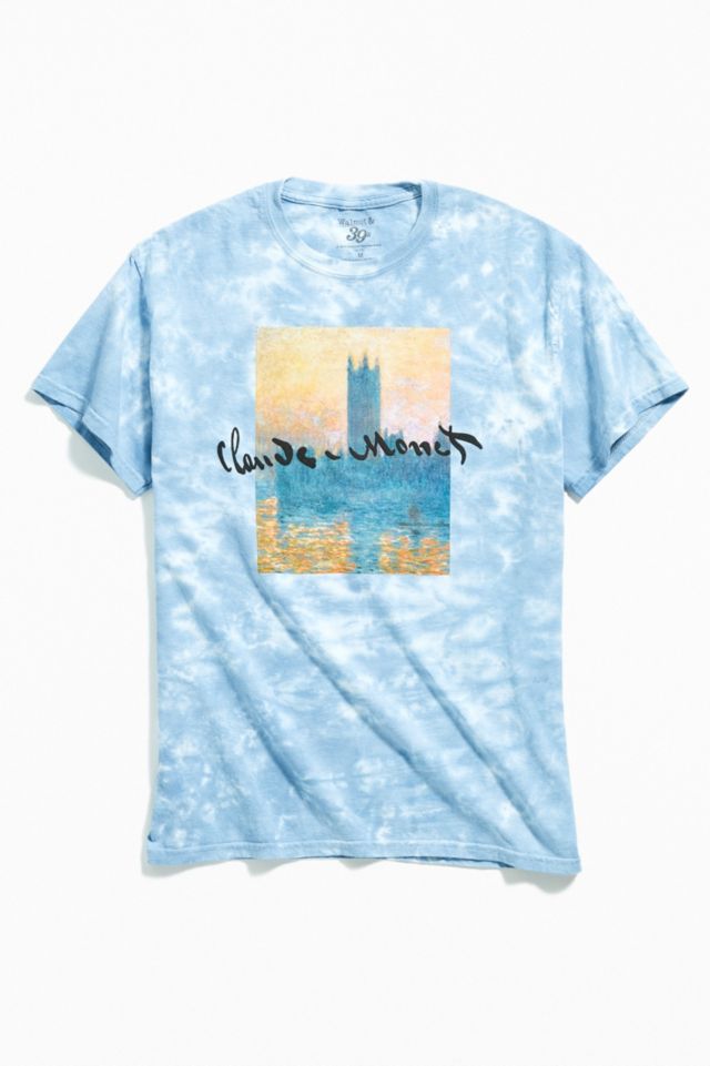 urban outfitters monet shirt