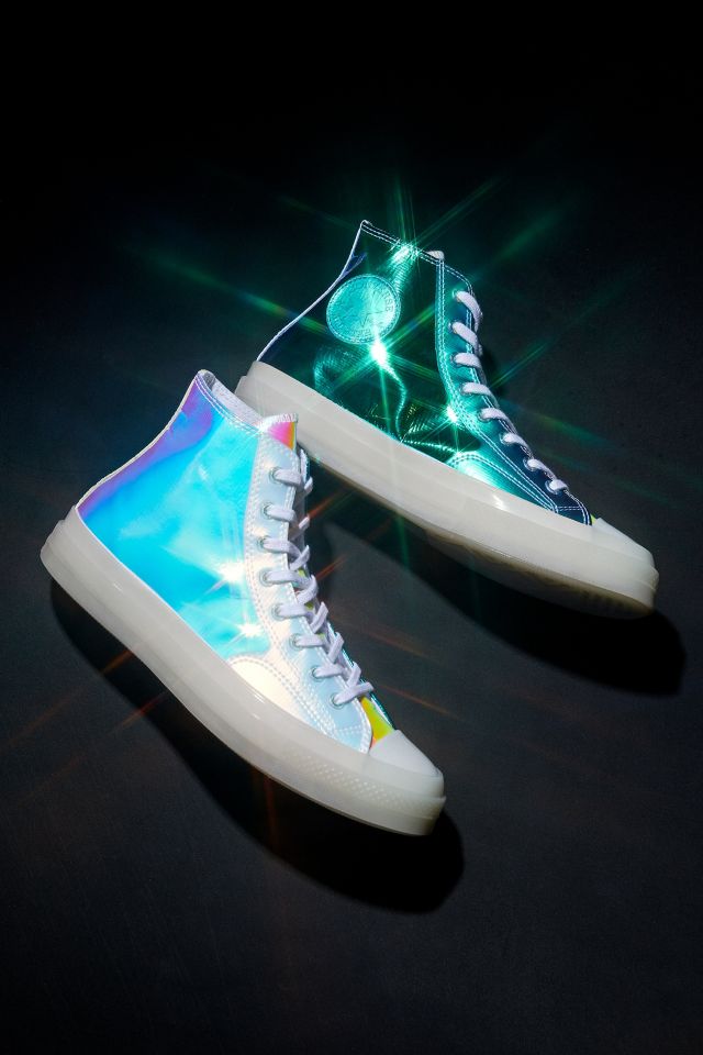 Converse Chuck 70 Jewel High Top Sneaker | Urban Outfitters