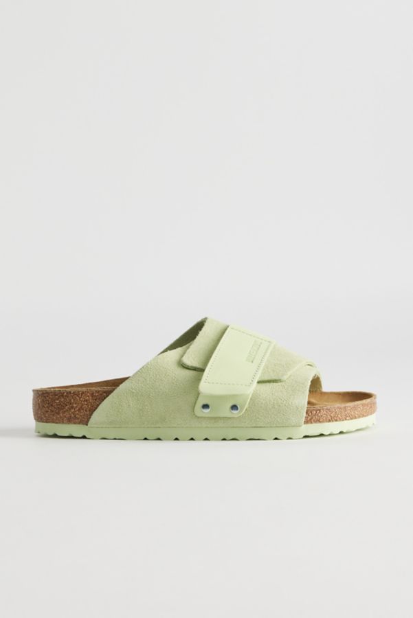 Slide View: 2: Birkenstock Kyoto Sandal