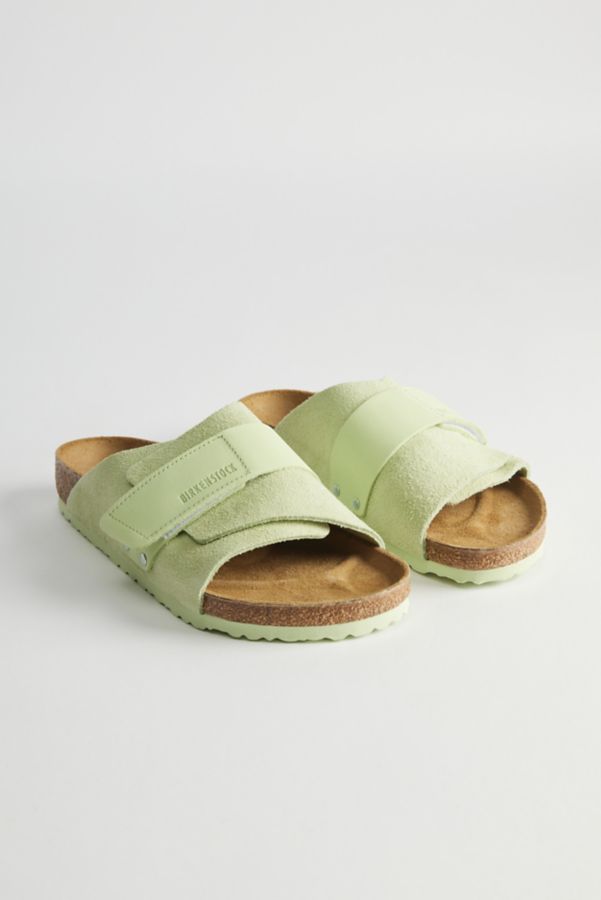 Slide View: 3: Birkenstock Kyoto Sandal