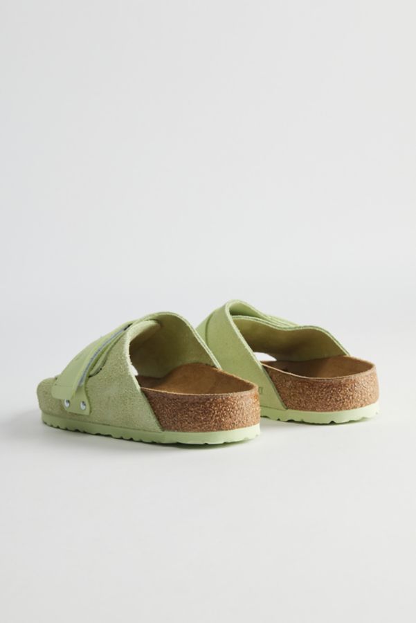 Slide View: 4: Birkenstock Kyoto Sandal