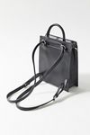 Nina Structured Mini Backpack #2