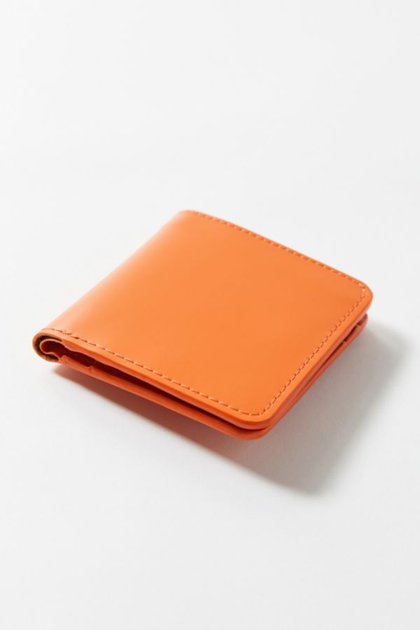 Square Snap Wallet | Urban Outfitters