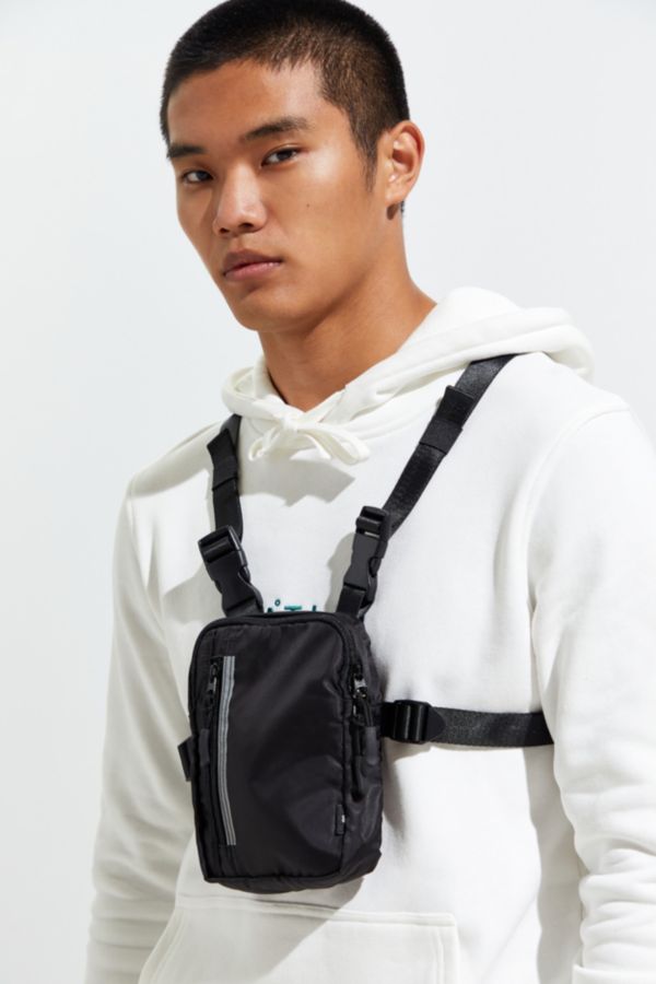 Uo chest rig online utility bag