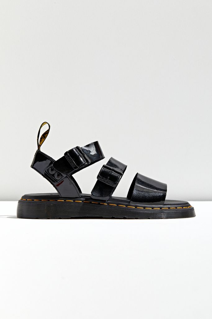 Dr. Martens Gryphon Strap Sandal | Urban Outfitters