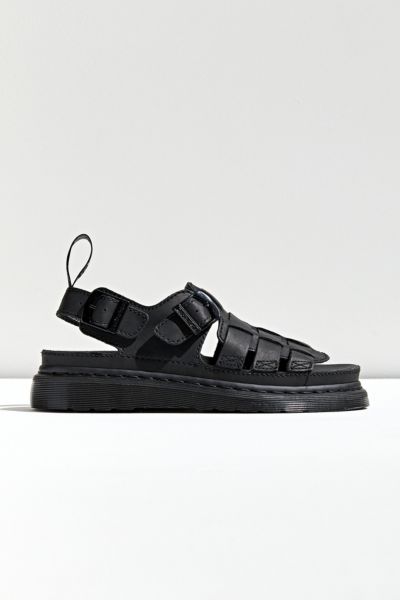 dr martens 8092 sandals