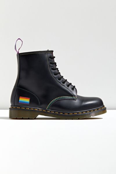 dr martens pride