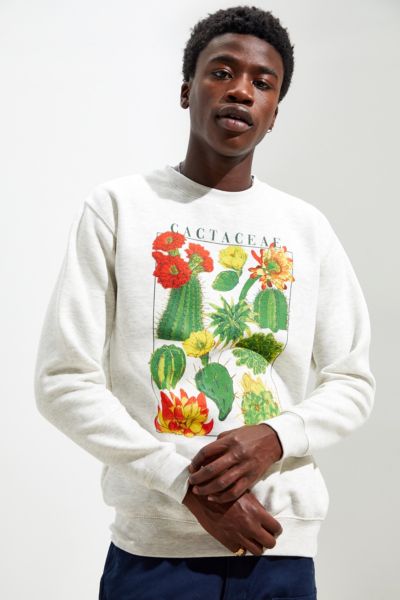 urban outfitters crew neck sweatshirt