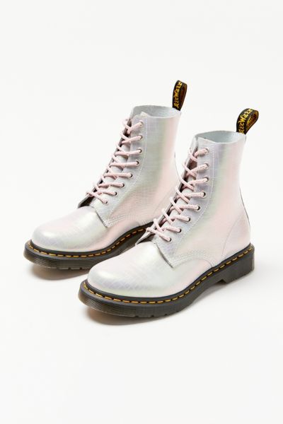 dr martens pascal croc sale