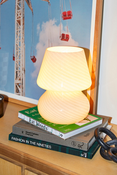 Ansel Table Lamp | Urban Outfitters