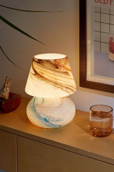 Ansel Table Lamp | Urban Outfitters