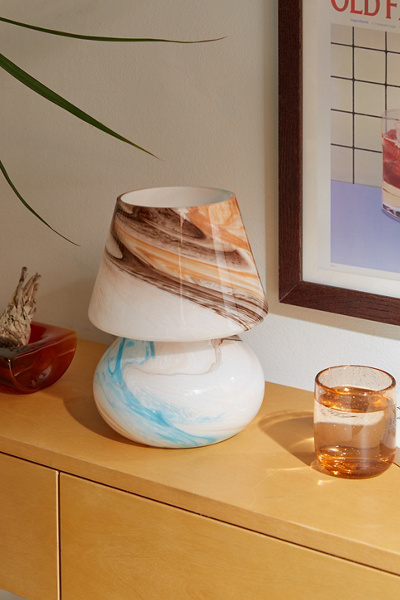 urban outfitters table lamp