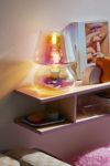 Thumbnail View 1: Ansel Glass Table Lamp