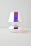 Thumbnail View 3: Ansel Glass Table Lamp