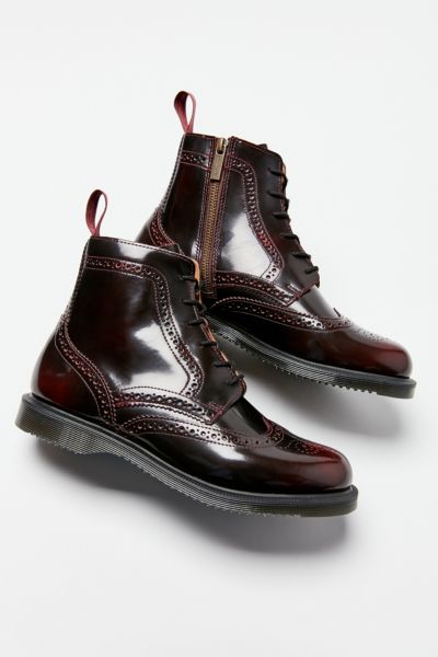 dr martens delphine sale