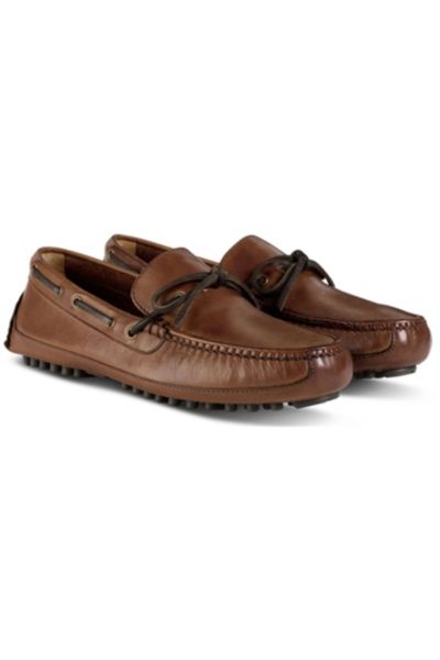 cole haan grant canoe camp moc