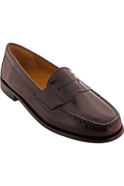 cole haan pinch penny loafer