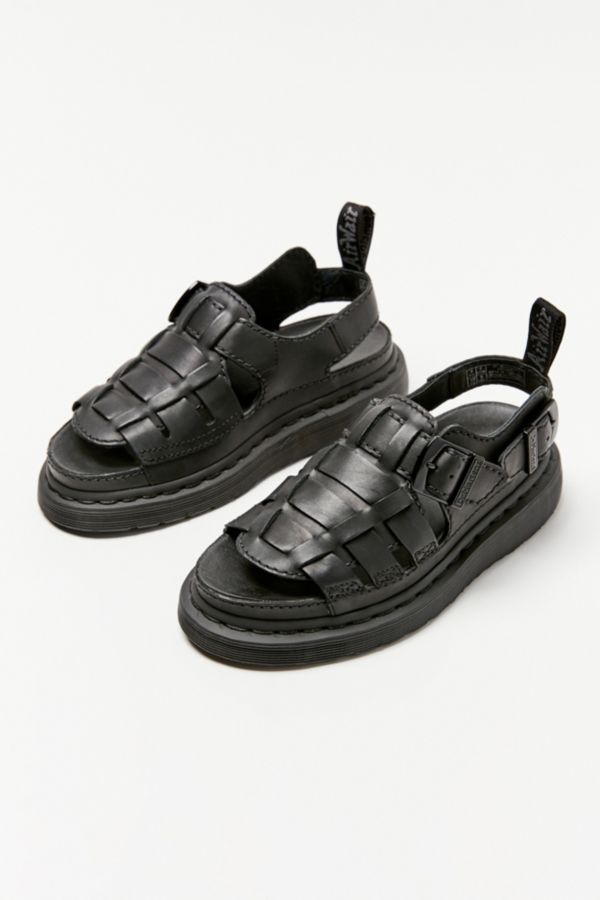 dr martens 8092 mono