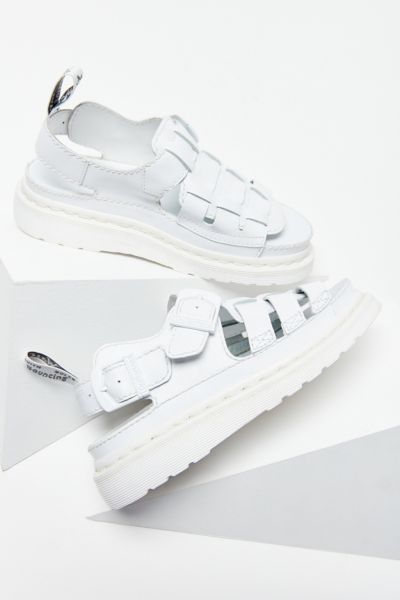 dr martens archive sandals