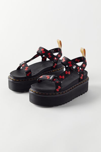 vegan doc sandals