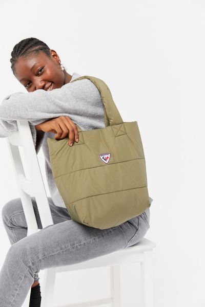 rossignol uo exclusive puffer backpack