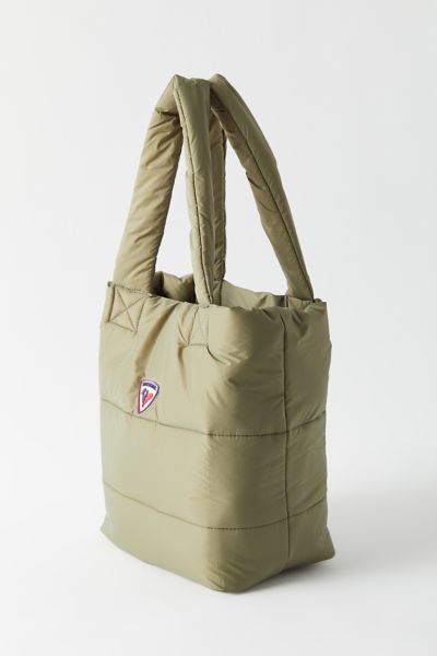 rossignol uo exclusive puffer backpack