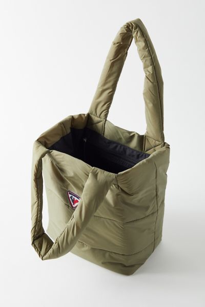 rossignol uo exclusive puffer backpack