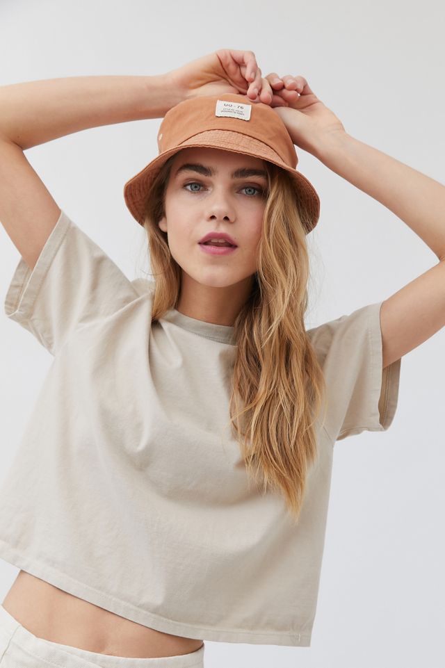 UO Utility Bucket Hat Urban Outfitters Canada
