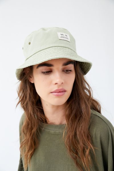 urban bucket hat