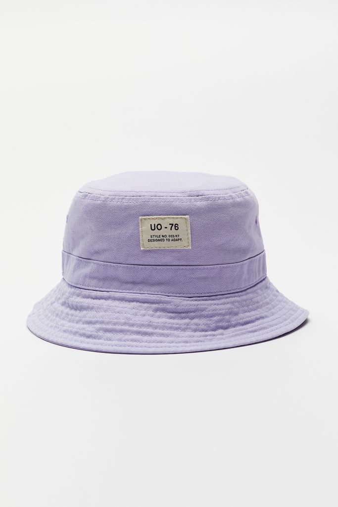 UO Utility Bucket Hat | Urban Outfitters Canada
