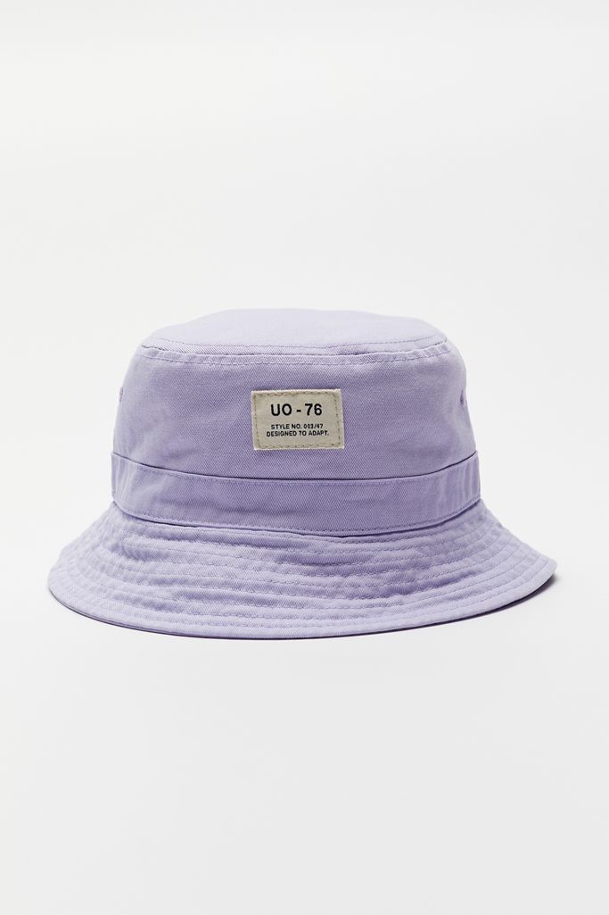 UO Utility Bucket Hat Urban Outfitters Canada