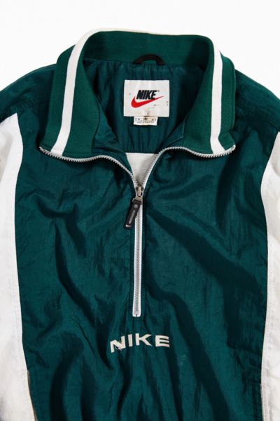 nike 90's windbreaker jacket
