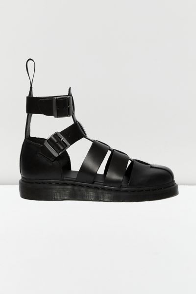 dr martens ambassador