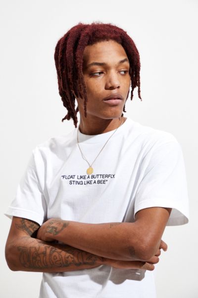 Float Like A Butterfly Tee | Urban Outfitters