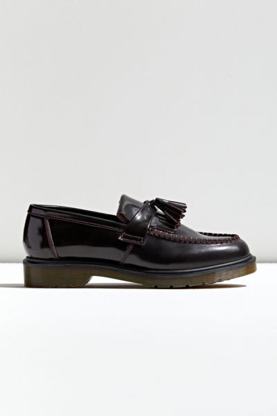 adrian arcadia loafers