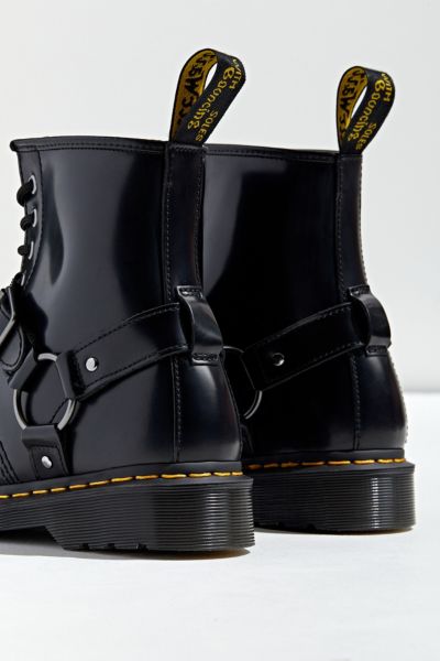 doc martens 1460 harness