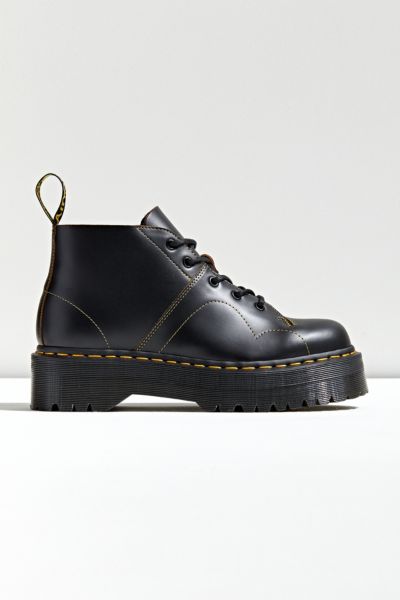 church boots doc martens